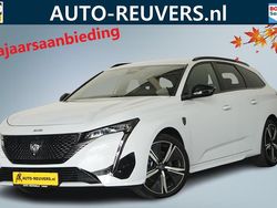 Wit Gebruikt 2024 Peugeot 308 GTi Stationwagen | € 24.800 (Super prijs)