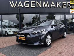 Grijs Gebruikt 2022 Kia Ceed Hatchback | € 16.950 (Goede deal)