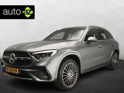Grijs, metallic lak Gebruikt 2023 Mercedes GLC300e AMG line SUV | € 59.900 (Super prijs)