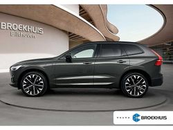 Grijs Gebruikt 2020 Volvo XC60 Business Edition SUV | € 35.900 (Goede deal)