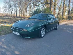 Groen Gebruikt 1996 Fiat Coupé Coupé | € 8.750