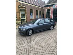 Grijs Gebruikt 2022 BMW 318 Efficient Dynamics Stationwagen | € 29.600 (Eerlijke prijs)