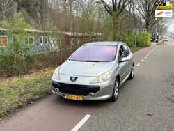 Grijs Gebruikt 2006 Peugeot 307 Hatchback | € 1.250 (Goede deal)