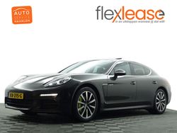 Grijs metallic Gebruikt 2016 Porsche Panamera Sport Sedan | € 34.900 (Super prijs)