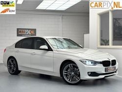 Wit Gebruikt 2014 BMW 316 Executive Sedan | € 12.250 (Goede deal)