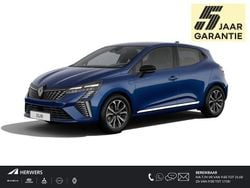 Nieuw 2025 Renault Clio V Hatchback | € 27.385 (Iets duurder)
