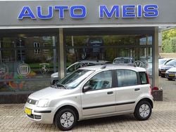 Grijs Gebruikt 2006 Fiat Panda Young Hatchback | € 3.295 (Iets duurder)