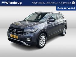 Grijs Gebruikt 2023 VW T-Cross Life SUV | € 18.250 (Goede deal)