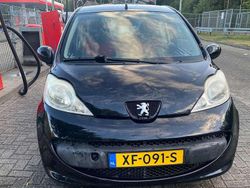 Gebruikt 2007 Peugeot 107 Hatchback | € 1.300 (Super prijs)