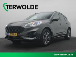 Grijs Gebruikt 2022 Ford Kuga ST-Line X SUV | € 28.840 (Eerlijke prijs)