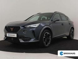 Grijs Gebruikt 2022 Cupra Formentor SUV | € 27.900 (Goede deal)