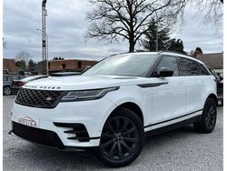 Wit Gebruikt 2019 Land Rover Range Rover SUV | € 48.499