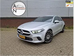 Grijs Gebruikt 2019 Mercedes A180 AMG Hatchback | € 21.849 (Super prijs)