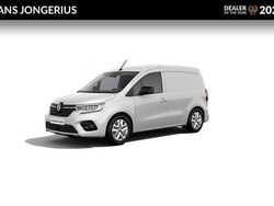Wit Nieuw 2025 Renault Kangoo MPV | € 23.958 (Eerlijke prijs)