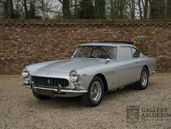Zilver Gebruikt 1964 Ferrari 250 | € 395.000