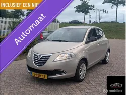 Bruin Gebruikt 2014 Lancia Ypsilon S Hatchback | € 5.950 (Duur)