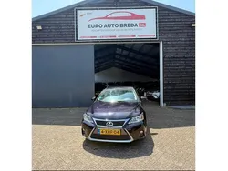Zwart Gebruikt 2014 Lexus CT200h Business Edition Hatchback | € 7.950 (Goede deal)