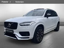 Wit Gebruikt 2023 Volvo XC90 Ultimate SUV | € 69.950 (Eerlijke prijs)