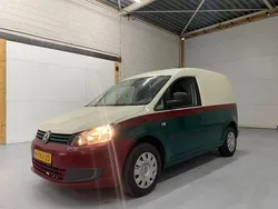 Overige Gebruikt 2011 VW Caddy MPV | € 3.950 (Eerlijke prijs)