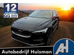 Zwart Gebruikt 2022 Volvo XC60 Ultimate SUV | € 49.888 (Goede deal)