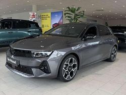 Grijs, metallic lak Nieuw 2025 Opel Astra Hatchback | € 40.645 (Eerlijke prijs)