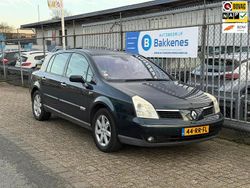 Groen Gebruikt 2005 Renault Vel Satis Initiale Hatchback | € 2.995