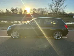 Zwart Gebruikt 2018 BMW 116 Executive Hatchback | € 15.800 (Iets duurder)