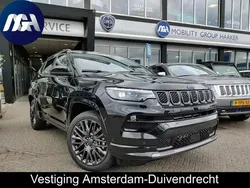 Nieuw 2024 Jeep Compass SUV | € 59.900