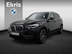 Zwart Gebruikt 2022 BMW X5 Executive SUV | € 58.900 (Goede deal)