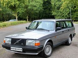 Gebruikt 1992 Volvo Polar Stationwagen | € 12.950