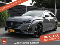 Grijs Gebruikt 2024 Peugeot e-308 GTi Hatchback | € 29.950 (Goede deal)