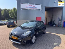 Zwart Gebruikt 2012 Renault Clio IV Collection Hatchback | € 4.499 (Goede deal)
