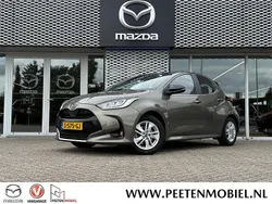 Groen Gebruikt 2023 Mazda 2 Comfort Hatchback | € 22.895 (Goede deal)