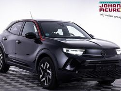 Zwart Gebruikt 2023 Opel Mokka-e GS Line SUV | € 19.900 (Goede deal)