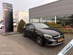 Hatchback Gebruikt 2016 Mercedes A200 Style Hatchback | € 15.750 (Eerlijke prijs)