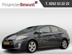 Grijs Gebruikt 2010 Toyota Prius Hatchback | € 4.450 (Super prijs)