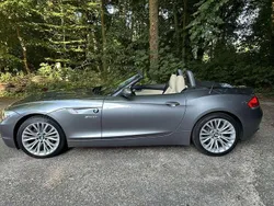 Grijs Gebruikt 2009 BMW Z4 Cabriolet | € 26.500 (Eerlijke prijs)