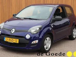 Paars Gebruikt 2014 Renault Twingo Hatchback | € 5.440 (Eerlijke prijs)