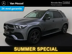 Grijs Gebruikt 2020 Mercedes GLE350e Premium Plus SUV | € 57.945 (Eerlijke prijs)