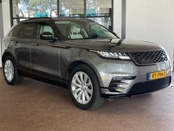 Grijs Gebruikt 2017 Land Rover Range Rover Velar SE Dynamic SUV | € 37.999 (Iets duurder)