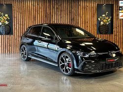 Zwart Gebruikt 2024 VW Golf VIII GTD Hatchback | € 43.900 (Iets duurder)