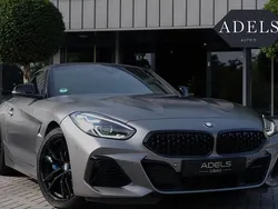 Grijs Gebruikt 2020 BMW Z4 Executive Cabriolet | € 53.895 (Eerlijke prijs)