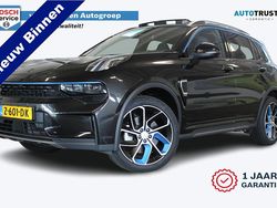 Zwart Gebruikt 2024 Lynk & Co 01 SUV | € 31.950 (Iets duurder)