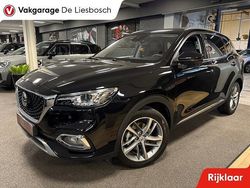 Zwart Gebruikt 2023 MG EHS Luxury SUV | € 23.750 (Eerlijke prijs)