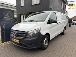 Overige Gebruikt 2015 Mercedes Vito MPV | € 12.900 (Goede deal)