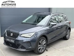 Grijs Gebruikt 2024 Seat Arona Copa SUV | € 24.439 (Eerlijke prijs)