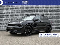 Zwart Gebruikt 2025 Lynk & Co 01 SUV | € 44.694