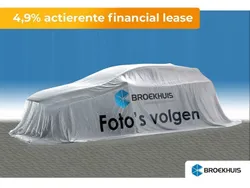 Wit Gebruikt 2025 Citroën C5 Aircross SUV | € 39.489 (Iets duurder)