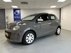 Bruin Gebruikt 2015 Citroën C1 Live Hatchback | € 5.999 (Iets duurder)