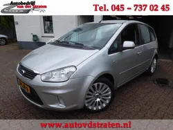 Grijs Gebruikt 2010 Ford C-MAX Limited MPV | € 5.250 (Iets duurder)